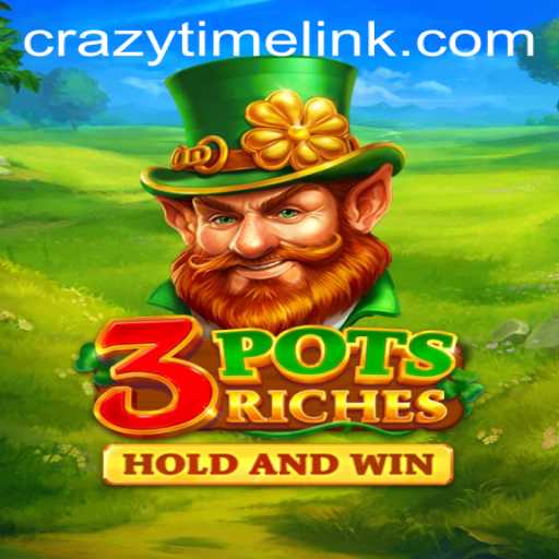 Exploring the World of 3potsRiches: A Thrilling Journey into Casino Gaming