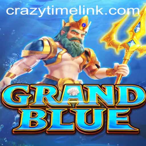 Exploring the Exciting World of GRANDBLUE and the Allure of Crazy Time Link