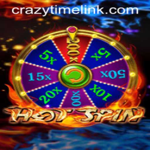 Exploring the Exciting World of HotSpin: A Thrilling Casino Game Experience