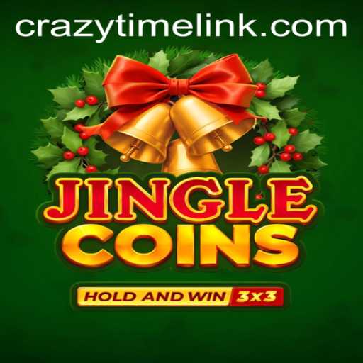 Exploring the Excitement of Jinglecoins and Its Connection to Crazy Time