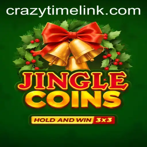 Exploring the Excitement of Jinglecoins and Its Connection to Crazy Time