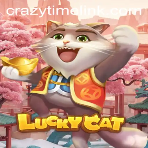 Exploring the Thrills of LuckyCat and Crazy Time Link