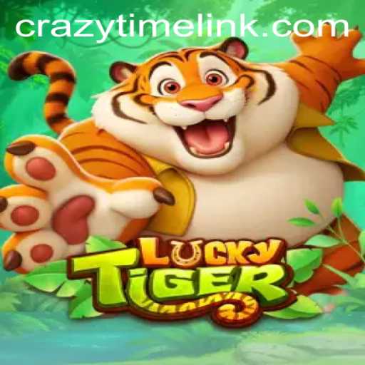 Exploring the Thrilling World of LuckyTiger and Crazy Time