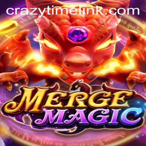 Exploring the Enchanting World of MERGEMAGIC