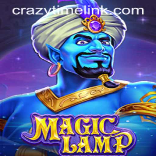 Discover the Excitement of MagicLamp: A Spellbinding Gaming Experience