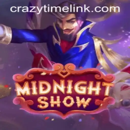 Exploring MidnightShow: A Thrilling Gaming Experience with a Crazy Time Twist