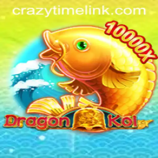 Exploring the Fascinating World of DragonKoi: An Interactive Gaming Experience