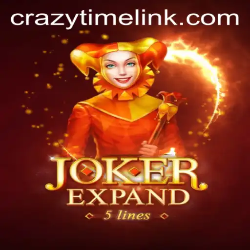 Exploring the Thrills of JokerExpand: The Ultimate Casino Experience