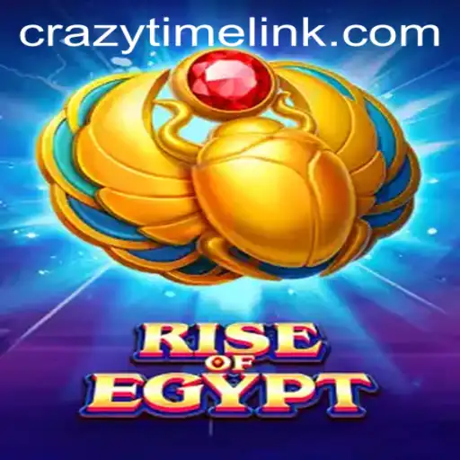 A Journey Through Time: Discovering RiseOfEgypt and the Allure of Crazy Time Link