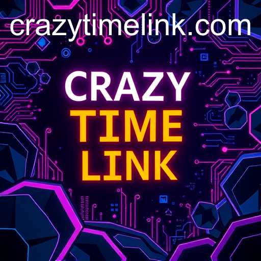 Crazy Time link
