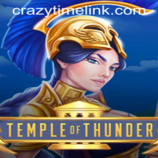 Exploring the Thrills of TempleofThunder and Its Connection to Crazy Time Link