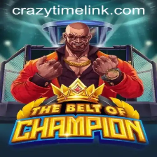 TheBeltOfChampion: Enter the World of Ultimate Gaming Adventure