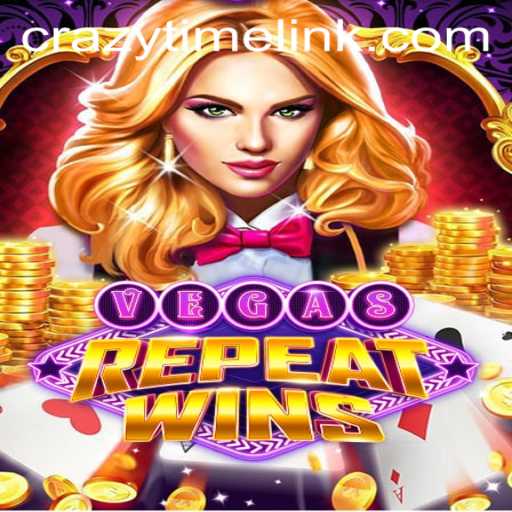 Discover the Thrills and Strategies of VegasRepeatWins: Your Ultimate Guide