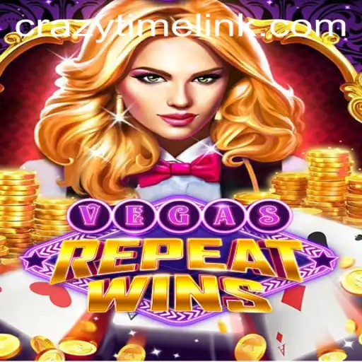 Discover the Thrills and Strategies of VegasRepeatWins: Your Ultimate Guide