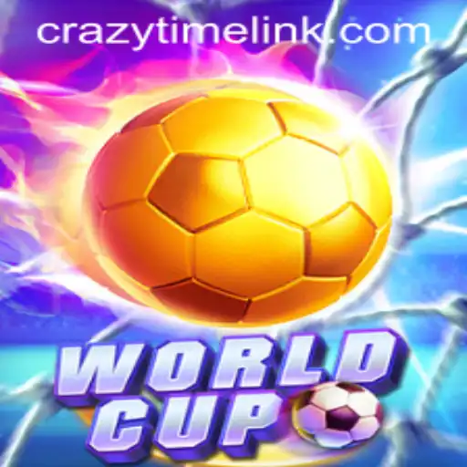 Experience the Thrill of WorldCup: A Dive into the Exciting Crazy Time Link