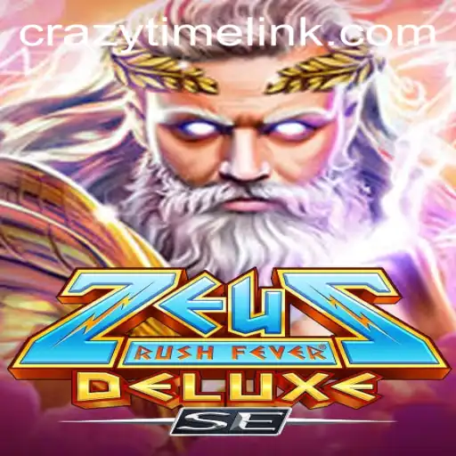 ZeusRushFeverDeluxeSE: Unleashing the Power of the Gods in Gaming